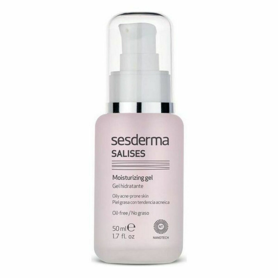 Sesderma Niisutav geel 50ml