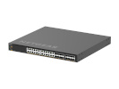 Netgear 48-port Poe Managed Switch