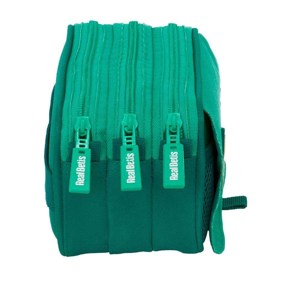 Real Betis Balompié pinal roheline 21.5x10x8cm