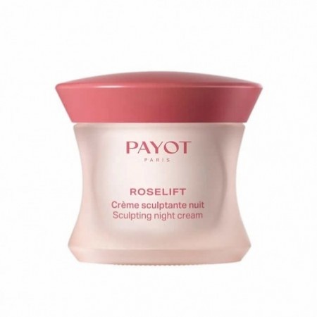 Payot näokreem Roselift Sculpting Night Cream 50ml, naistele