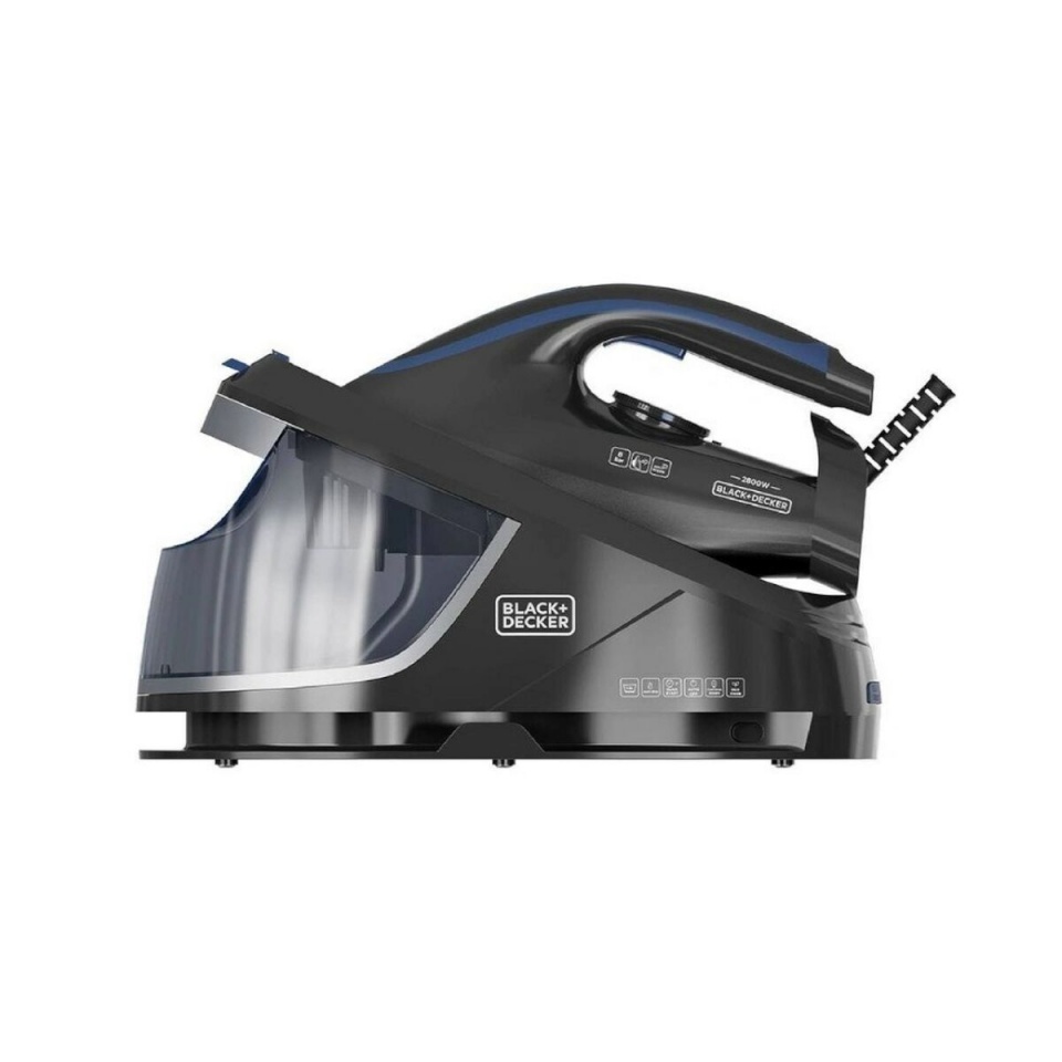 Black & Decker aurutriikraud ES9180320B 2800 W