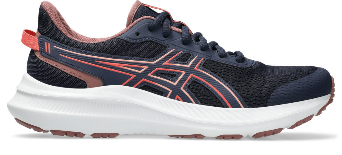 Asics jooksujalatsid JOLT 5 Women tumesinine/roosa - suurus 37.5