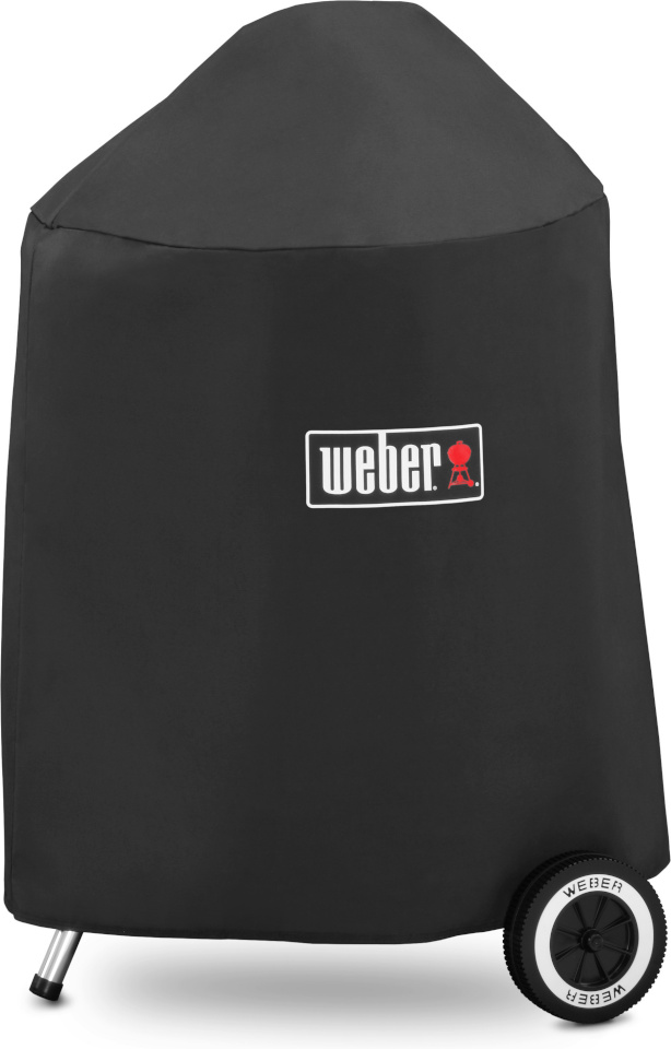 Weberi grillikate Premium 47 cm kuulgrillile