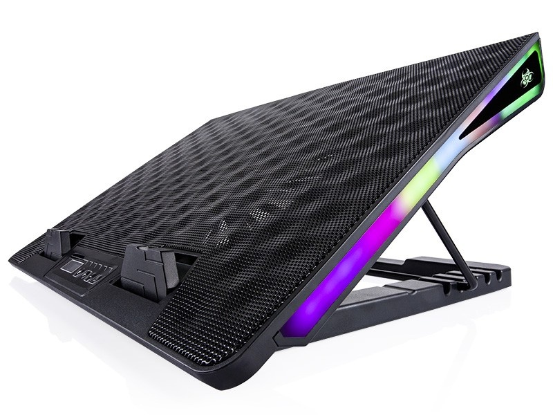 Tracer jahutusalus Gamezone Wing 17.3-inch RGB Cooling Pad