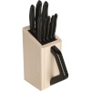 Victorinox kööginuga Classic Knife Block, 8tk