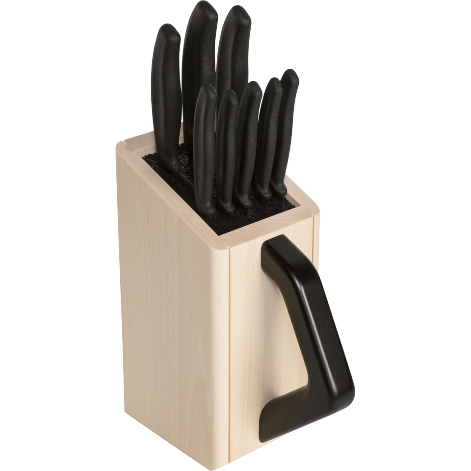 Victorinox kööginuga Classic Knife Block, 8tk