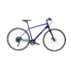 Vaast jalgratas U/1 STREET 700C, S (40cm), GLOSS sinine