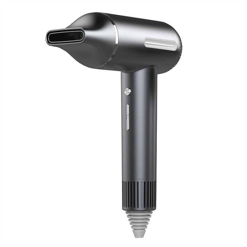 InFace föön ZH-09G Hair Dryer, hall