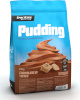SportLife valgupudingu pulber Pudding šokolaad-Toffee, 500g