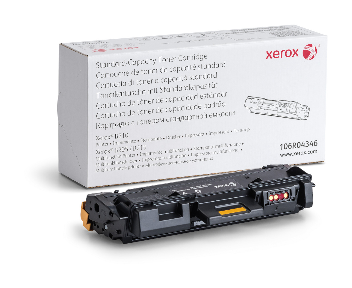 Xerox tooner 106R04346, must