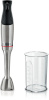 Bosch saumikser MSM6M810 Serie 6 ErgoMaster Hand Blender, roostevaba teras/must