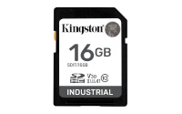 Kingston mälupulk 16GB SDHC/SDXC SD Memory Card