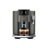 Jura Superautomaatne kohvimasin E8 Dark Inox (EC) 1450 W 15 bar 1,9 L