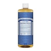Dr Bronner's Vedel seep 945ml Mündiroheline