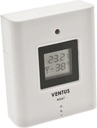 Ventus W047 temperatuuri ja niiskuse andur
