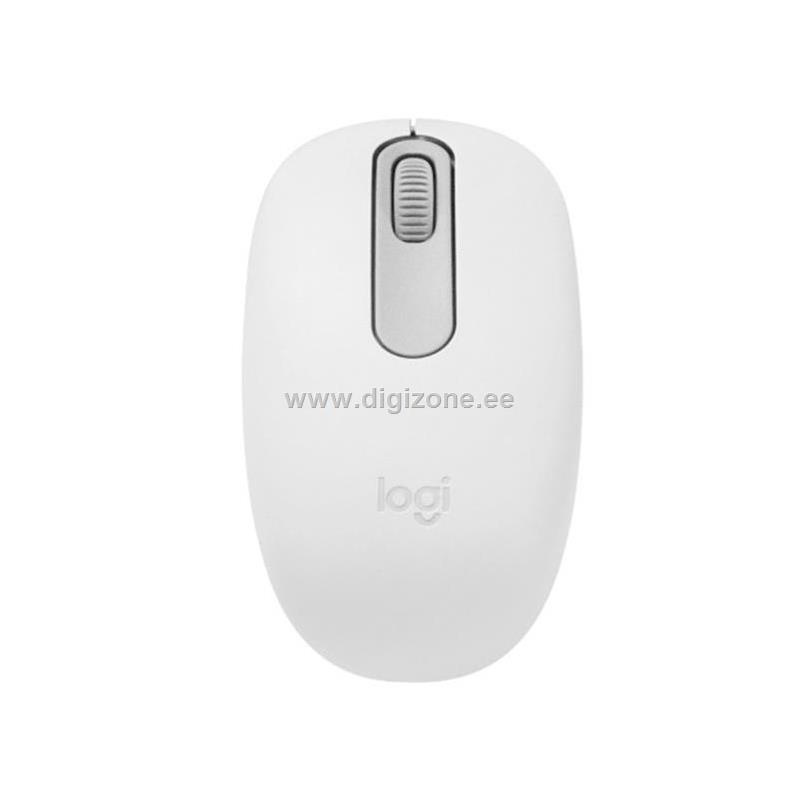 Logitech hiir M196 BT, valge