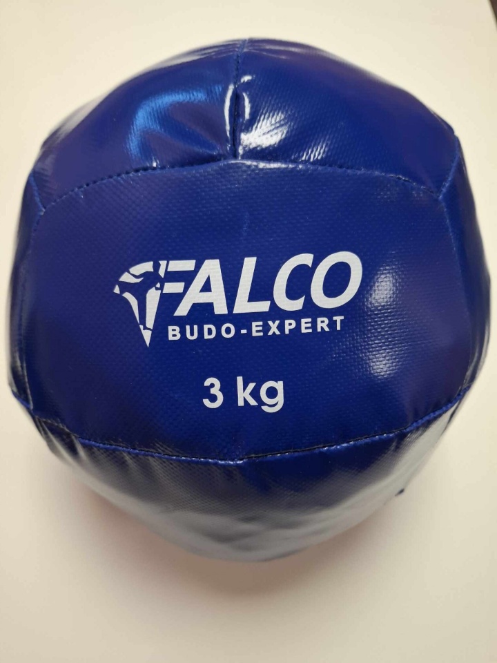 Falco Topispall PVC 3kg