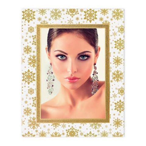 ZEP pildiraam Photo Frame B16853G Alpi 13x18 cm