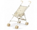 Milly Mally Doll Stroller Julia Nature