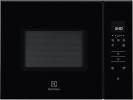 Electrolux integreeritav mikrolaineahi LMF2171TEK Microwave, must