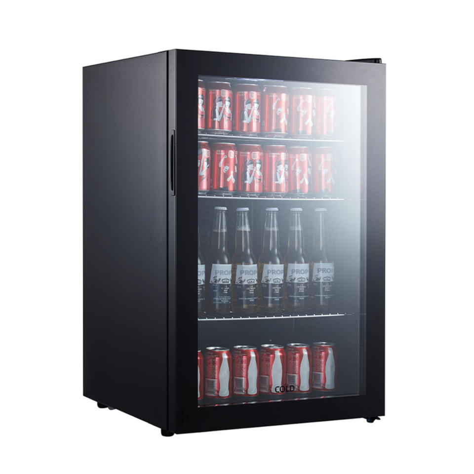 Temptech FrigeluX D115NV joogikapp