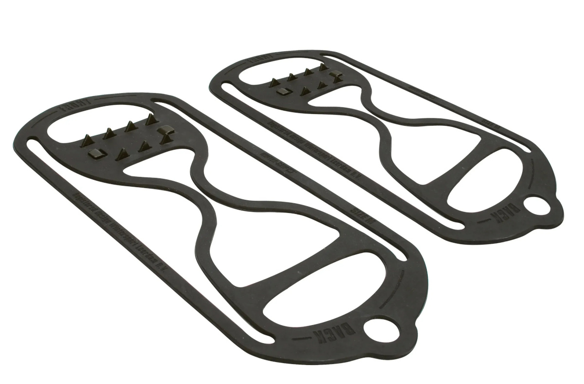 Winter-grip Jääkassid Anti Skid Sole Single - suurus 3540