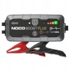 NOCO käivitusabi GB40 Boost 12V 1000A Jump Starter starter device with integrated 12V/USB battery