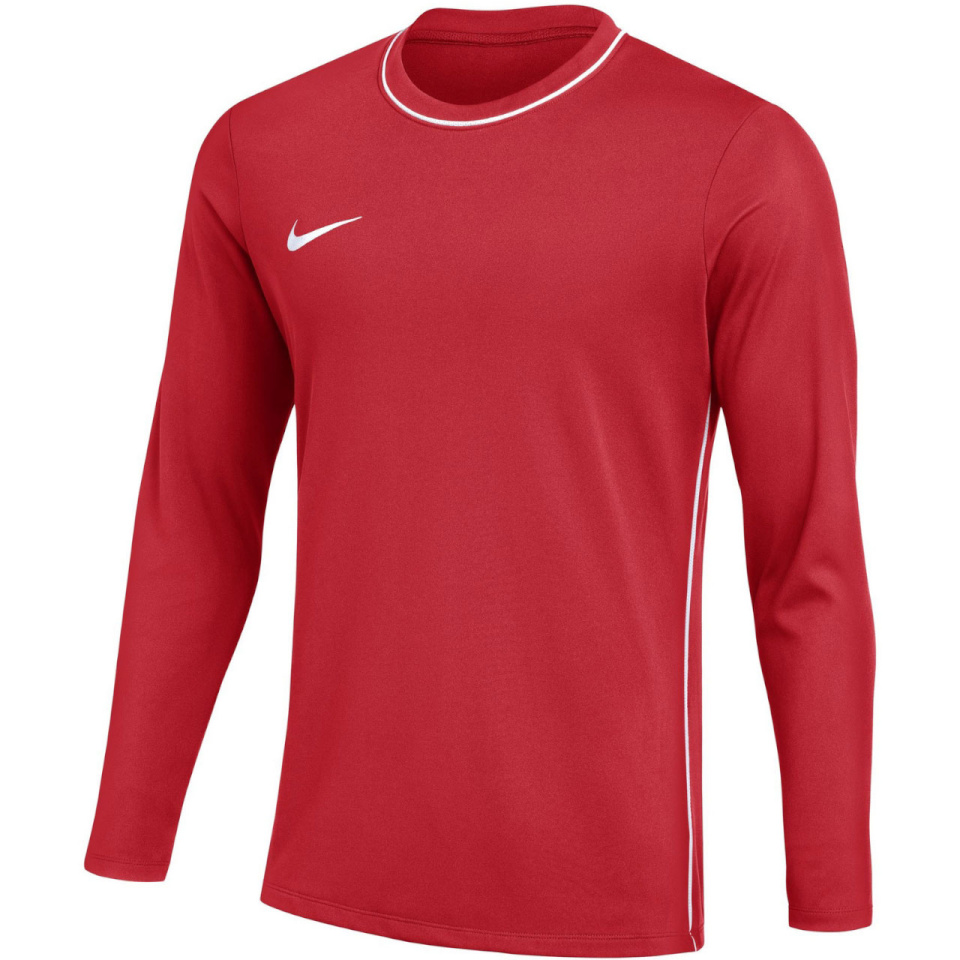 Nike Team T-särk meestele Dri-Fit Park 26 Crew Top punane HM7165 657 suurus L
