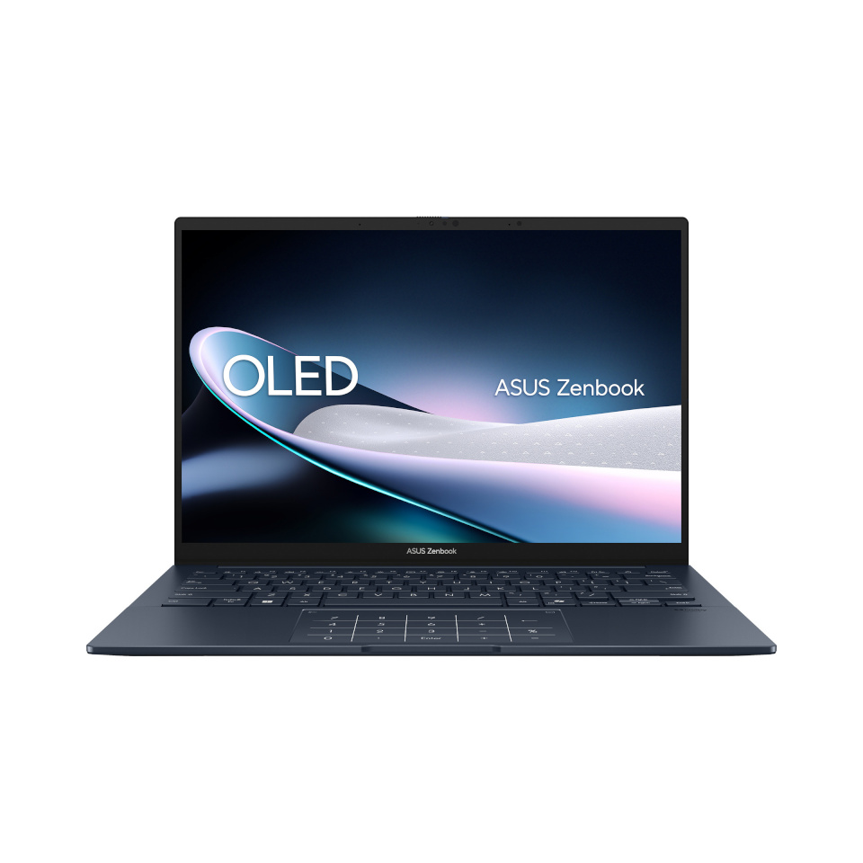 Asus sülearvuti Zenbook 14 (UX3405CA-QL253W). Windows 11