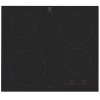 Electrolux pliidiplaat KIB60420CL 4 x Induktsioon, 60cm, matt must, lõigatud serv