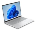 HP sülearvuti OmniBook 3 16-bv0003nwx Ryzen AI 5 430 16.0"2K IPS 300nits Matt 16GB RAM DDR5 512GB SSD Radeon 840M Cam2MP 41Wh Win11 Glacier hõbedane 2Y