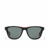 Hawkers Polariseeritud päikseprillid One Sport must (Ø 54mm)