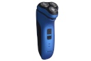 Blaupunkt pardel MSR401 Men’s Shaver, sinine/must