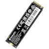 Verbatim kõvaketas SSD Vi5000 M.2 512GB PCIe4 NVMe 31825