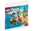 Lego klotsid 30635 Beach Cleanup