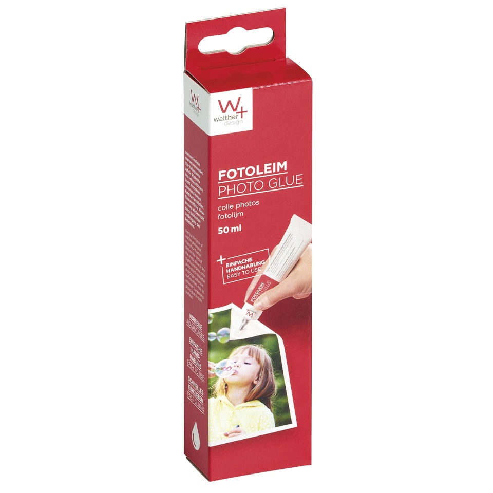 Walther fotoliim 50ml FK050T