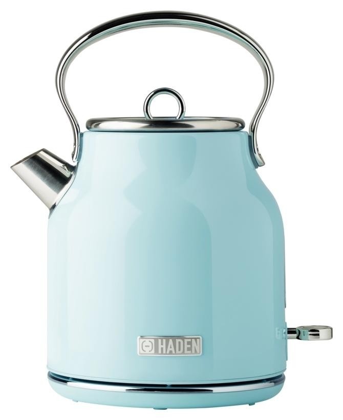 HADEN veekeetja Heritage 1,7l turquise