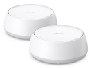 TP-LINK ruuter Deco BE25(3-pack) BE3600 Whole Home Mesh Wi-Fi 7 System