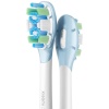 Xiaomi lisaharjad Oscillation Electric Toothbrush Replacement Heads (Clean), 3tk
