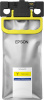 Epson tindikassett Ink WorkForce Pro Yellow, kollane High-Capacity HighCapacity (C13T11P440)
