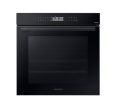 Samsung integreeritav ahi NV7B42251AK Oven with Dual Cook Technology, must