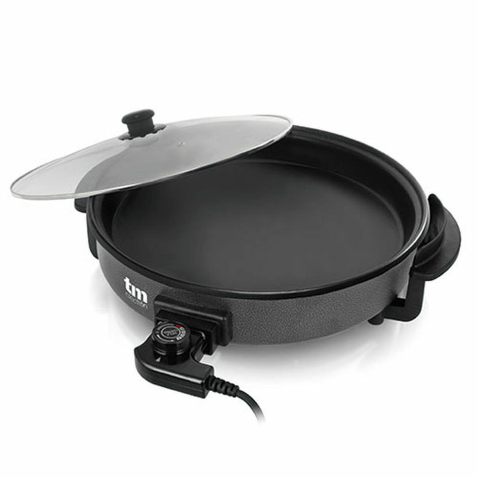 Tm Electron mitmeotstarbeline elektriline grill 3,5 L 1500 W