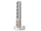 Acar pikendusjuhe Surge Protector F5 1,8M hall
