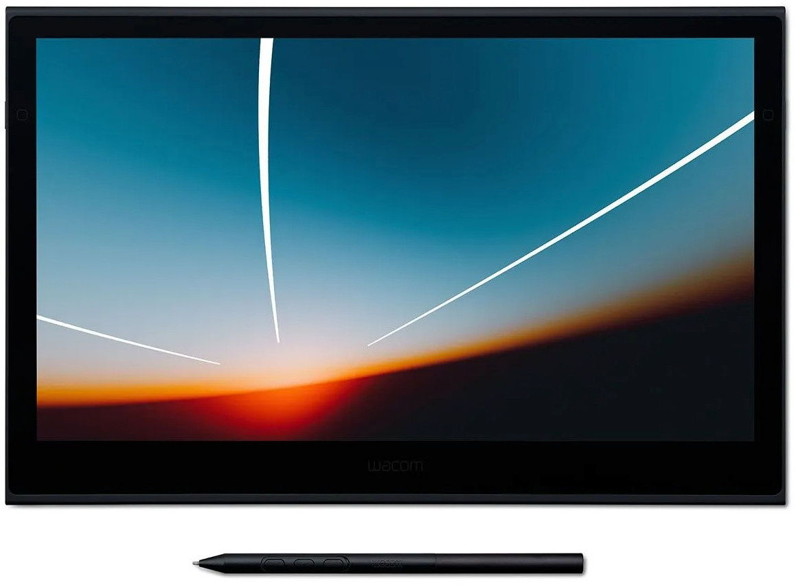 Wacom graafikalaud Movink 13 Touch