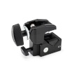 Manfrotto 635 Quick-Action Super Clamp statiiviklamber