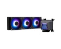 MSI jahutus Cooling MAG CORELIQUID A15 360 360mm ARGB