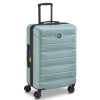 Delsey kohver Air Armor pikendatav 68cm, roheline