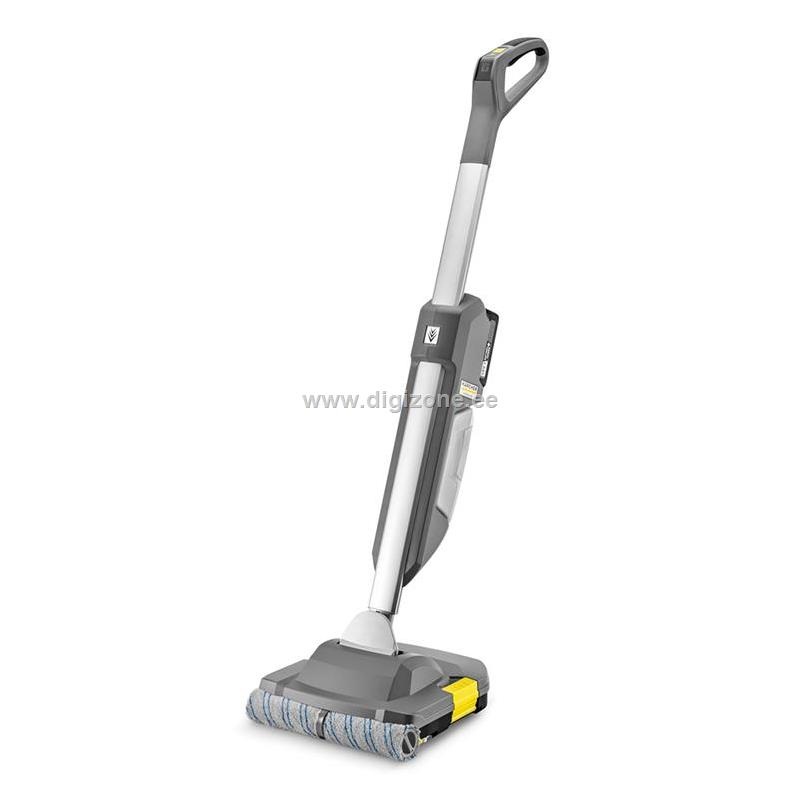 Kärcher Põrandapesur BR 30/1 C Bp Pack 18/25 *EU