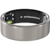 Ultrahuman nutisõrmus Ring Air Smart Ring, Raw Titanium, Size 12