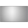 Reflecta esitlusekraan CineHome ALR Fixed Frame Screen 223x126 cm 16:9